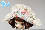 Groove Inc. Pullip Neo Dal D-113 Satti Girl Fashion Doll (Jun Planning) - Doll