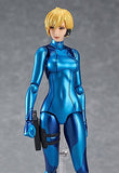 Max Factory Good Smile Company Figma 306 Metroid Other M Samus Aran Zero Suit Ver.