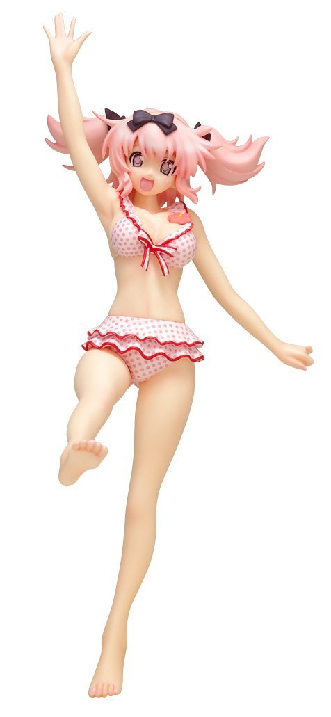 Wave Beach Queens Senran Kagura Hibari 1/10 PVC figure-DREAM Playhouse