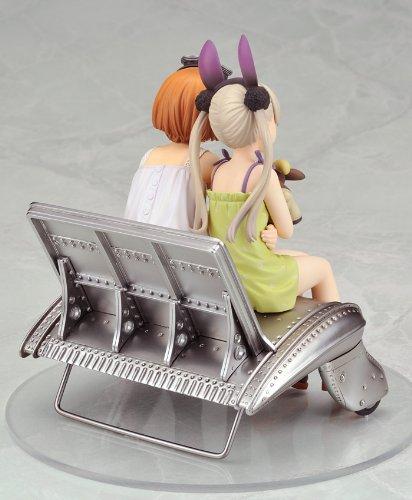 Alter Last Exile Alvis & Lavie 1/8 PVC figure – DREAM Playhouse