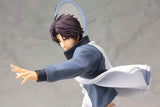 Kotobukiya Artfx J The Prince of Tennis Keigo Atobe Renewal Package Ver. 1/8 PVC figure (Pre-order)-DREAM Playhouse