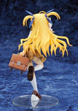 Alter Magical Girl Lyrical Nanoha Vivid Takamachi Vivio 1/7 PVC figure-DREAM Playhouse