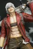 Happient R.A.W.S Devil May Cry 3 Dante Real Art Works 3D Poster figure - DREAM Playhouse