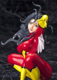 Kotobukiya Marvel Bishoujo Statue Spiderman Spider Woman 1/7 girl PVC figure