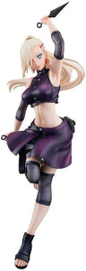 Megahouse Naruto Gals Naruto Shippuden Ino Yamanaka PVC figure - DREAM Playhouse