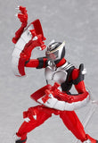 Max Factory Medicom Figma Sp-015 Kamen Rider Dragon Knight