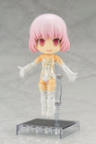 Kotobukiya Cu-poche Frame Arms Girl Materia White action figure - DREAM Playhouse