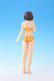 Organic Kaiyodo Yotsuba&! Ayase Fuka Swim Wear Ver. PVC figure - DREAM Playhouse