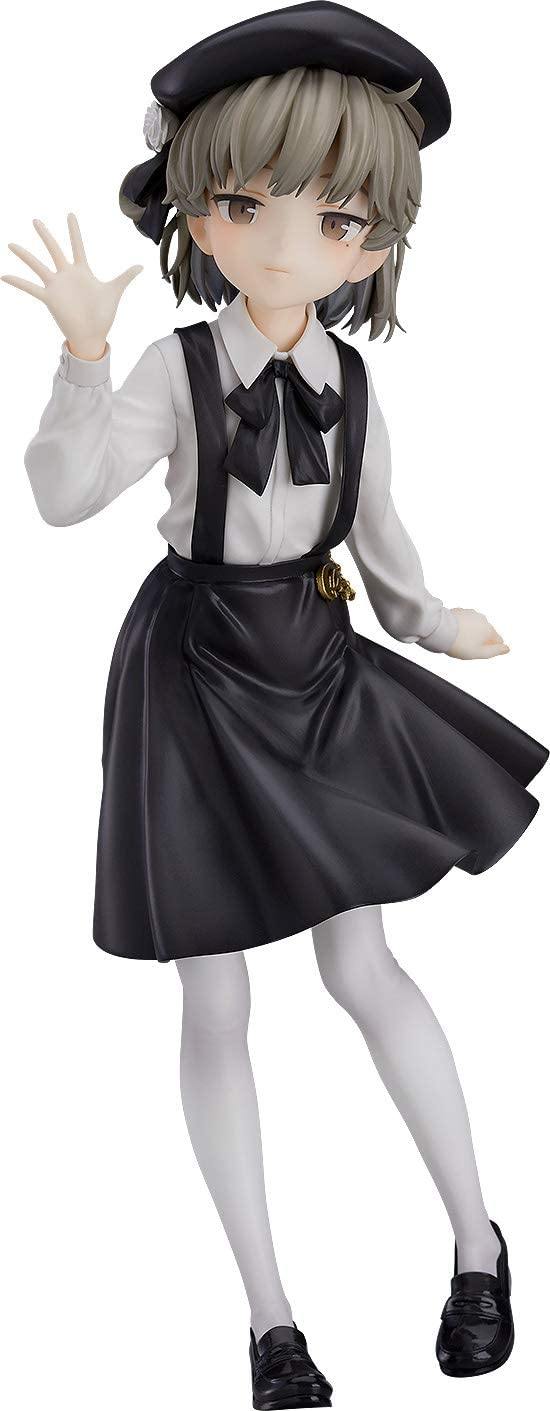 Good Smile Hatoba Tsugu 1/8 PVC figure - DREAM Playhouse