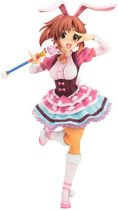 Kotobukiya Idol Master Nana Abe Fairy Tale Change! ver. 1/8 PVC figure - DREAM Playhouse