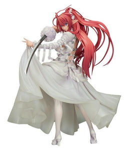 Orchid Seed Chaos Gate Jingai Makyo Ignis of the endless winter 1/7 PVC Figure - DREAM Playhouse
