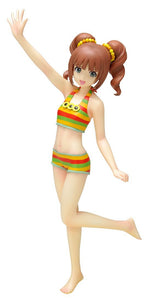 Wave Beach Queens Idol Master XENOGLOSSIA Takatsuki Yayoi 1/10 PVC figure-DREAM Playhouse