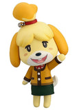 Good Smile Nendoroid 386 Animal Crossing Shizue (Isabelle) Winter Ver.-DREAM Playhouse