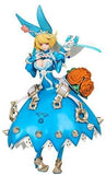 Aquamarine GUILTY GEAR Xrd SIGN Elphelt Valentine color 4 1/7 PVC figure - DREAM Playhouse