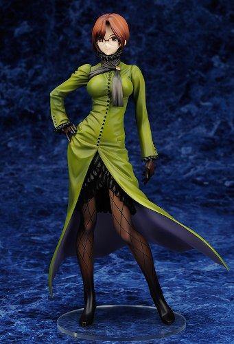 Alter TYPE-MOON Mahotsukai no Yoru Aozaki Toko 1/7 PVC figure