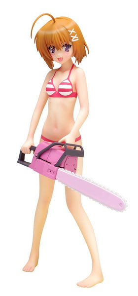 Buy PVC figures - Kore wa Zombie Desu ka? of the Dead PVC Figure - Beach  Queens Haruna 1/10 