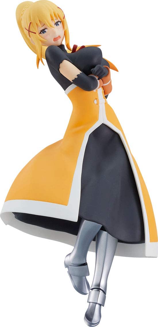 Max Factory POP UP PARADE KonoSuba Darkness PVC figure