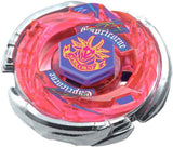 Takara Tomy 2009 Beyblade Metal Fight Fusion Bb-50 Storm Capricorne M145Q Booster Set - Misc