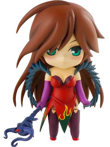 Freeing Good Smile Nendoroid 169a Queen's Blade Nyx-DREAM Playhouse