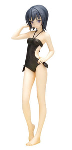 Wave Beach Queens Haganai Mikaduki Yozora Short hair 1/10 PVC figure Boku wa Tomodachi ga Sukunai-DREAM Playhouse