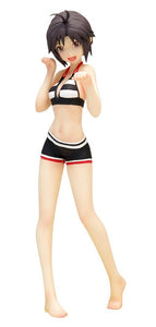 Wave Beach Queens Idol Master XENOGLOSSIA Kikuchi Makoto 1/10 PVC figure-DREAM Playhouse
