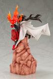 Kotobukiya Artfx J Shaman King Hao 1/8 PVC figure - DREAM Playhouse