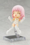 Kotobukiya Cu-poche Frame Arms Girl Materia White action figure - DREAM Playhouse