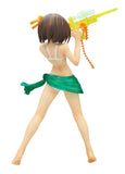 Griffon Enterprises Grand Toys The Melancholy of Haruhi Suzumiya bikini ver. 1/7 PVC figure-DREAM Playhouse