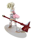Megahouse Excellent Model Queen's Blade Steel Princess Ymir 1/8 PVC figure - DREAM Playhouse