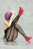 Orchid Seed V.I.P Rare Selection 2010 Winter Aiba Minori 1/7 PVC figure - DREAM Playhouse