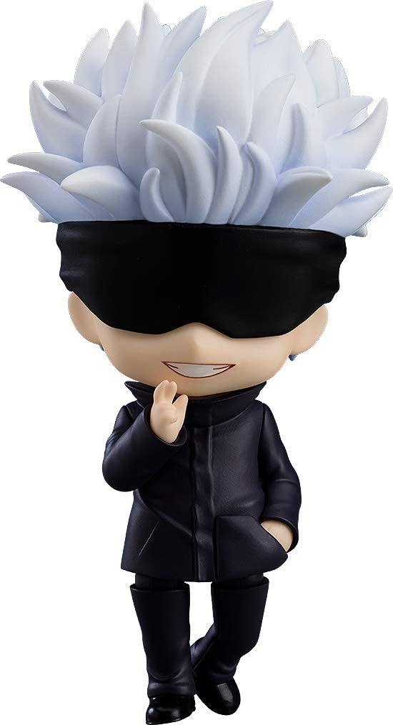 Good Smile Nendoroid 1528 Sorcery Fight Jujutsu Kaisen Satoru Gojo - DREAM Playhouse