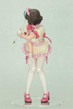 Orchid Seed Ikki Tousen Great Guardians Chohi Ekitoku 1/7 PVC figure - DREAM Playhouse