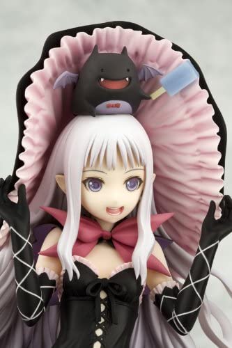 Shining Hearts Melty 1/8 フィギュア　コトブキヤ製 Amazon | コトブキヤ シャイニング・ハーツ メルティ 1/8