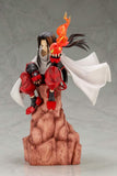 Kotobukiya Artfx J Shaman King Hao 1/8 PVC figure - DREAM Playhouse