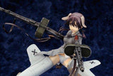 Alter Strike Witches Gertrud Barkhorn Alter Ver. 1/8 PVC figure-DREAM Playhouse