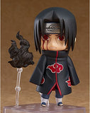 Good Smile Nendoroid 820 Naruto Shippuden Itachi Uchiha