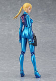 Max Factory Good Smile Company Figma 306 Metroid Other M Samus Aran Zero Suit Ver.