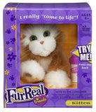 Hasbro Fur Real Friends Kitten (Marmalade) - DREAM Playhouse