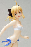 Wave Beach Queens Fate Unlimited Codes Saber Lily 1/10 PVC figure-DREAM Playhouse