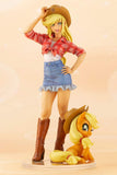 Kotobukiya Bishoujo Statue My Little Pony Applejack 1/7 PVC figure