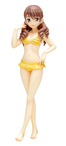 Wave Beach Queens Hanasaku Iroha Wakura Yuina 1/10 PVC figure-DREAM Playhouse
