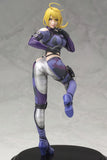 Kotobukiya Bishoujo Statue Tekken 2 Nina Williams 1/7 girl PVC figure