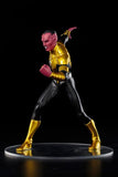 Kotobukiya ARTFX+ DC Comics The New 52 Green Lantern Sinestro 1/10 PVC figure - DREAM Playhouse