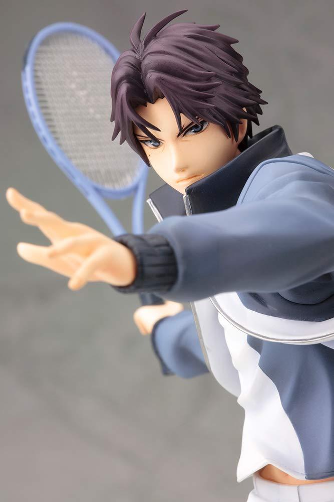 Prince Of Tennis Atobe good Keigo 1:8 Scale Figure