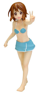Wave Beach Queens K-on! Hirasawa Yui 1/10 PVC figure-DREAM Playhouse