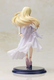 Kotobukiya Aldnoah.Zero Asseylum Vers Allusia 1/8 PVC figure - DREAM Playhouse