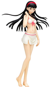Wave Beach Queens Persona 4 Anime Amagi Yukiko 1/10 PVC figure-DREAM Playhouse
