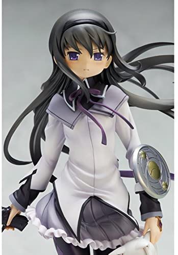 Aniplex Puella Magi Madoka Magica Homura Akemi Time shift Aniplex Puella Magi Madoka Magica Homura Akemi Time shift