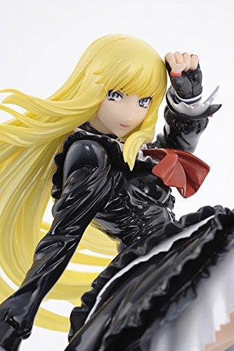 Hobby Japan Amakuni Queen's Gate Tekken 6 Lili 2P color ver. 1/8
