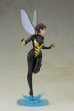 Kotobukiya Marvel Bishoujo Statue Wasp 1/7 girl PVC figure